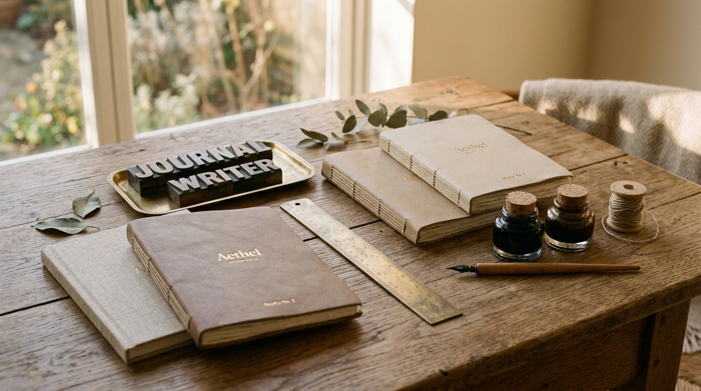 Brand Storytelling editorial workshop process